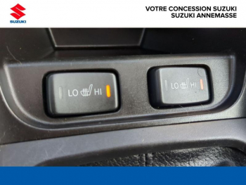 Photo 24 du bon plan SUZUKI SX4 S-Cross 1.4 Boosterjet Hybrid 129ch Style Allgrip occasion à 18900 €