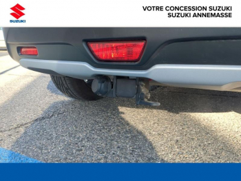 Photo 26 du bon plan SUZUKI SX4 S-Cross 1.4 Boosterjet Hybrid 129ch Style Allgrip occasion à 18900 €