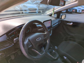 Photo 14 du bon plan FORD Fiesta 1.0 EcoBoost 95ch Titanium 5p occasion à 11970 €