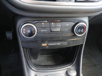 Photo 10 du bon plan FORD Puma 1.0 Flexifuel 125ch S&S mHEV Titanium occasion à 18790 €