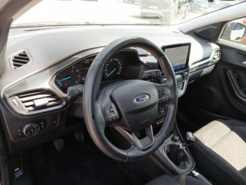 Photo 16 du bon plan FORD Puma 1.0 Flexifuel 125ch S&S mHEV Titanium occasion à 18790 €