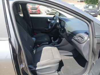 Photo 18 du bon plan FORD Puma 1.0 Flexifuel 125ch S&S mHEV Titanium occasion à 18790 €