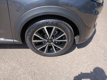 Photo 24 du bon plan FORD Puma 1.0 Flexifuel 125ch S&S mHEV Titanium occasion à 18790 €