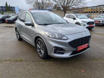 Photo 3 du bon plan FORD Kuga 2.5 Duratec 190ch FHEV E85 ST-Line Business BVA occasion à 27790 €