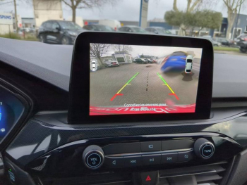 Photo 7 du bon plan FORD Kuga 2.5 Duratec 190ch FHEV E85 ST-Line Business BVA occasion à 27790 €