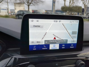 Photo 8 du bon plan FORD Kuga 2.5 Duratec 190ch FHEV E85 ST-Line Business BVA occasion à 27790 €