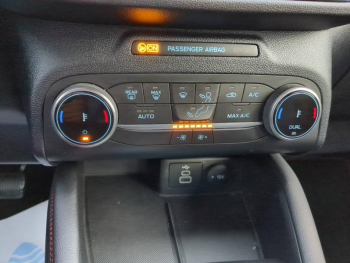 Photo 10 du bon plan FORD Kuga 2.5 Duratec 190ch FHEV E85 ST-Line Business BVA occasion à 27790 €