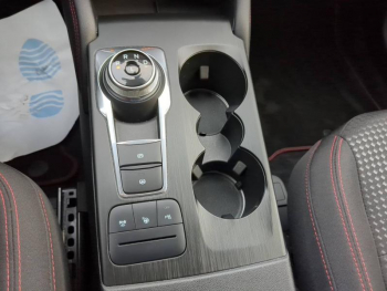 Photo 11 du bon plan FORD Kuga 2.5 Duratec 190ch FHEV E85 ST-Line Business BVA occasion à 27790 €