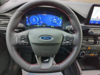 Photo 12 du bon plan FORD Kuga 2.5 Duratec 190ch FHEV E85 ST-Line Business BVA occasion à 27790 €