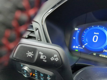 Photo 13 du bon plan FORD Kuga 2.5 Duratec 190ch FHEV E85 ST-Line Business BVA occasion à 27790 €