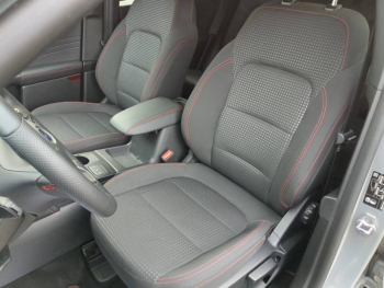 Photo 17 du bon plan FORD Kuga 2.5 Duratec 190ch FHEV E85 ST-Line Business BVA occasion à 27790 €