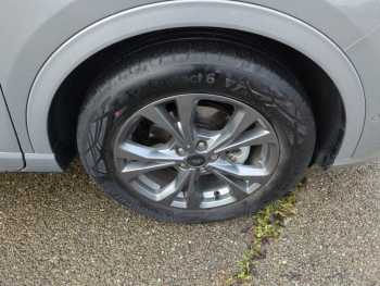 Photo 23 du bon plan FORD Kuga 2.5 Duratec 190ch FHEV E85 ST-Line Business BVA occasion à 27790 €