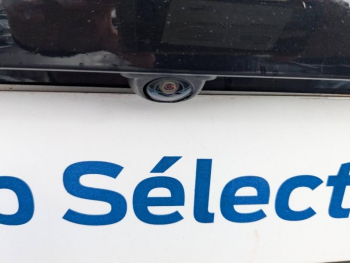 Photo 18 du bon plan FORD EcoSport 1.0 EcoBoost 125ch ST-Line Noir/Jaune occasion à 13990 €