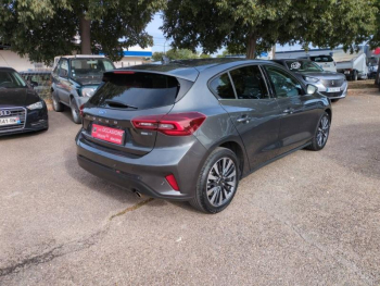 Photo 4 du bon plan FORD Focus 1.0 Flexifuel mHEV 125ch Titanium Design occasion à 19970 €