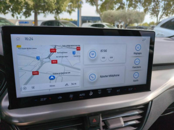 Photo 9 du bon plan FORD Focus 1.0 Flexifuel mHEV 125ch Titanium Design occasion à 19970 €