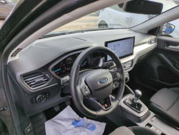 Photo 14 du bon plan FORD Focus 1.0 Flexifuel mHEV 125ch Titanium Design occasion à 19970 €