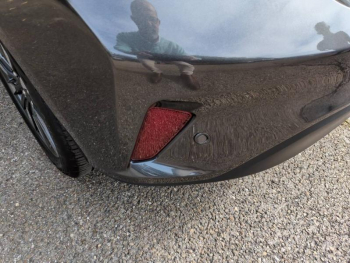 Photo 19 du bon plan FORD Focus 1.0 Flexifuel mHEV 125ch Titanium Design occasion à 19970 €