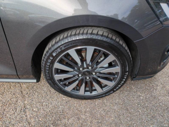 Photo 21 du bon plan FORD Focus 1.0 Flexifuel mHEV 125ch Titanium Design occasion à 19970 €