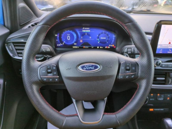 Photo 12 du bon plan FORD Puma 1.0 EcoBoost 125ch S&S mHEV ST-Line Powershift occasion à 18790 €