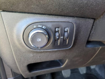 Photo 10 du bon plan OPEL Adam Rocks 1.4 Twinport 87ch Adamyourself White&Black Start/Stop occasion à 8990 €