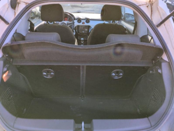 Photo 16 du bon plan OPEL Adam Rocks 1.4 Twinport 87ch Adamyourself White&Black Start/Stop occasion à 8990 €