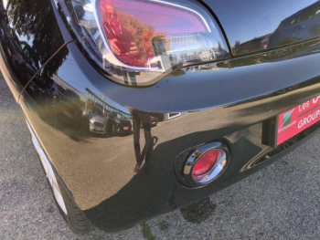 Photo 17 du bon plan OPEL Adam Rocks 1.4 Twinport 87ch Adamyourself White&Black Start/Stop occasion à 8990 €