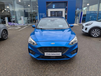 Photo 2 du bon plan FORD Focus 1.0 EcoBoost 125ch ST-Line occasion à 13990 €