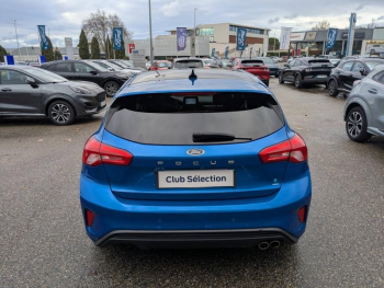 Photo 4 du bon plan FORD Focus 1.0 EcoBoost 125ch ST-Line occasion à 13990 €