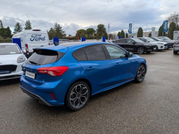 Photo 6 du bon plan FORD Focus 1.0 EcoBoost 125ch ST-Line occasion à 13990 €