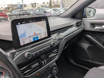 Photo 15 du bon plan FORD Focus 1.0 EcoBoost 125ch ST-Line occasion à 13990 €