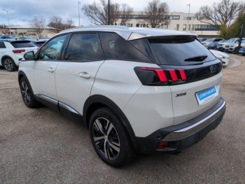 Photo 3 du bon plan PEUGEOT 3008 1.6 BlueHDi 120ch Allure S&S occasion à 12790 €
