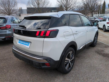 Photo 4 du bon plan PEUGEOT 3008 1.6 BlueHDi 120ch Allure S&S occasion à 12790 €