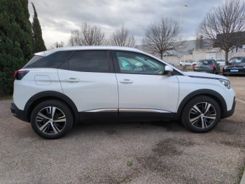 Photo 5 du bon plan PEUGEOT 3008 1.6 BlueHDi 120ch Allure S&S occasion à 12790 €
