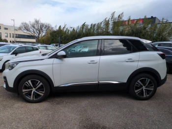 Photo 6 du bon plan PEUGEOT 3008 1.6 BlueHDi 120ch Allure S&S occasion à 12790 €