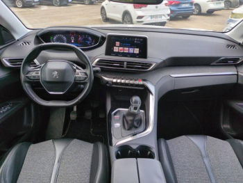Photo 19 du bon plan PEUGEOT 3008 1.6 BlueHDi 120ch Allure S&S occasion à 12790 €