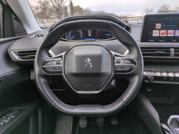 Photo 21 du bon plan PEUGEOT 3008 1.6 BlueHDi 120ch Allure S&S occasion à 12790 €