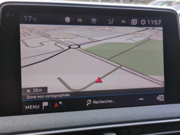 Photo 22 du bon plan PEUGEOT 3008 1.6 BlueHDi 120ch Allure S&S occasion à 12790 €