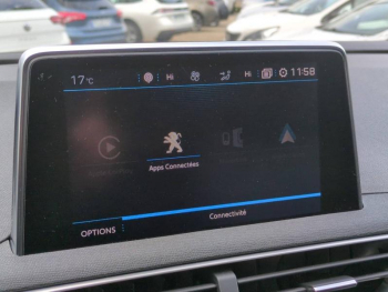 Photo 24 du bon plan PEUGEOT 3008 1.6 BlueHDi 120ch Allure S&S occasion à 12790 €