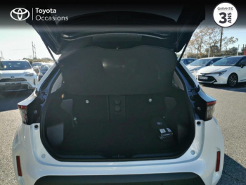Photo 10 du bon plan TOYOTA Yaris Cross 116h Collection MY22 occasion à 22990 €