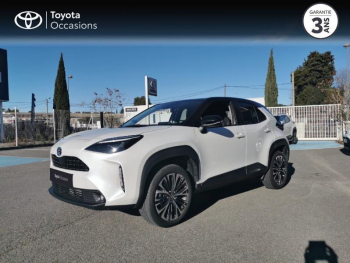 Photo 13 du bon plan TOYOTA Yaris Cross 116h Collection MY22 occasion à 22990 €