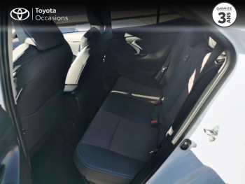 Photo 14 du bon plan TOYOTA Yaris Cross 116h Collection MY22 occasion à 22990 €