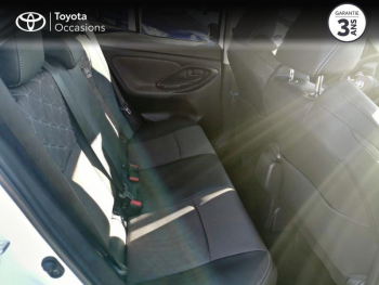 Photo 16 du bon plan TOYOTA Yaris Cross 116h Collection MY22 occasion à 22990 €