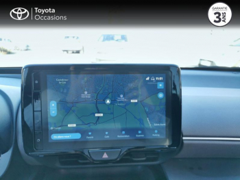 Photo 19 du bon plan TOYOTA Yaris Cross 116h Collection MY22 occasion à 22990 €