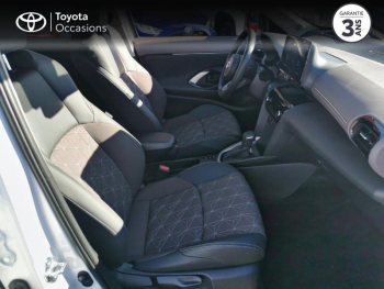 Photo 21 du bon plan TOYOTA Yaris Cross 116h Collection MY22 occasion à 22990 €