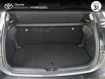 Photo 10 du bon plan TOYOTA Yaris 116h Design 5p MY22 occasion à 20890 €