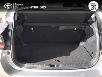 Photo 10 du bon plan TOYOTA Yaris 116h Design 5p MY22 occasion à 20790 €