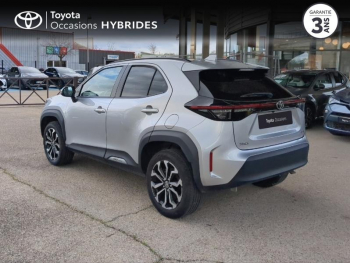 Photo 2 du bon plan TOYOTA Yaris Cross 116h Design MC24 occasion à 23990 €