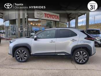 Photo 3 du bon plan TOYOTA Yaris Cross 116h Design MC24 occasion à 23990 €
