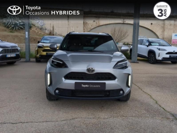 Photo 5 du bon plan TOYOTA Yaris Cross 116h Design MC24 occasion à 23990 €
