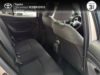 Photo 7 du bon plan TOYOTA Yaris Cross 116h Design MC24 occasion à 23990 €